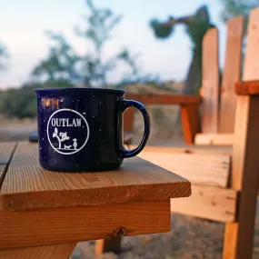 Outlaw Logo Mug