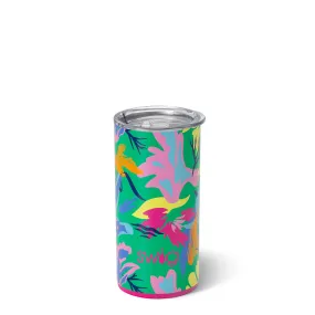 Paradise Slim Tumbler 12oz