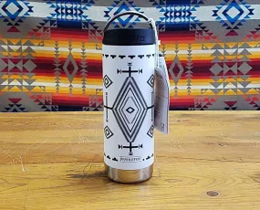 Pendleton® Los Ojos 16 Oz Thermal Tumbler