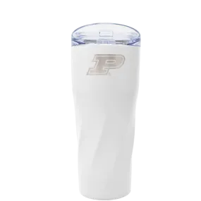 Purdue 24oz Vibe Tumbler