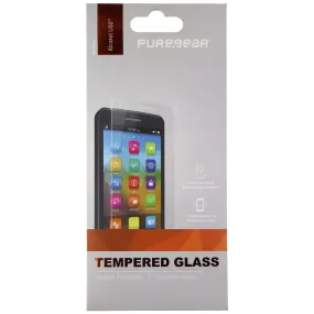 PureGear Tempered Glass Screen Protector for Alcatel U50 - Clear