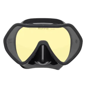 Riffe Frameless Freediving Mask