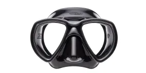 Riffe Nekton Dive Mask - Black