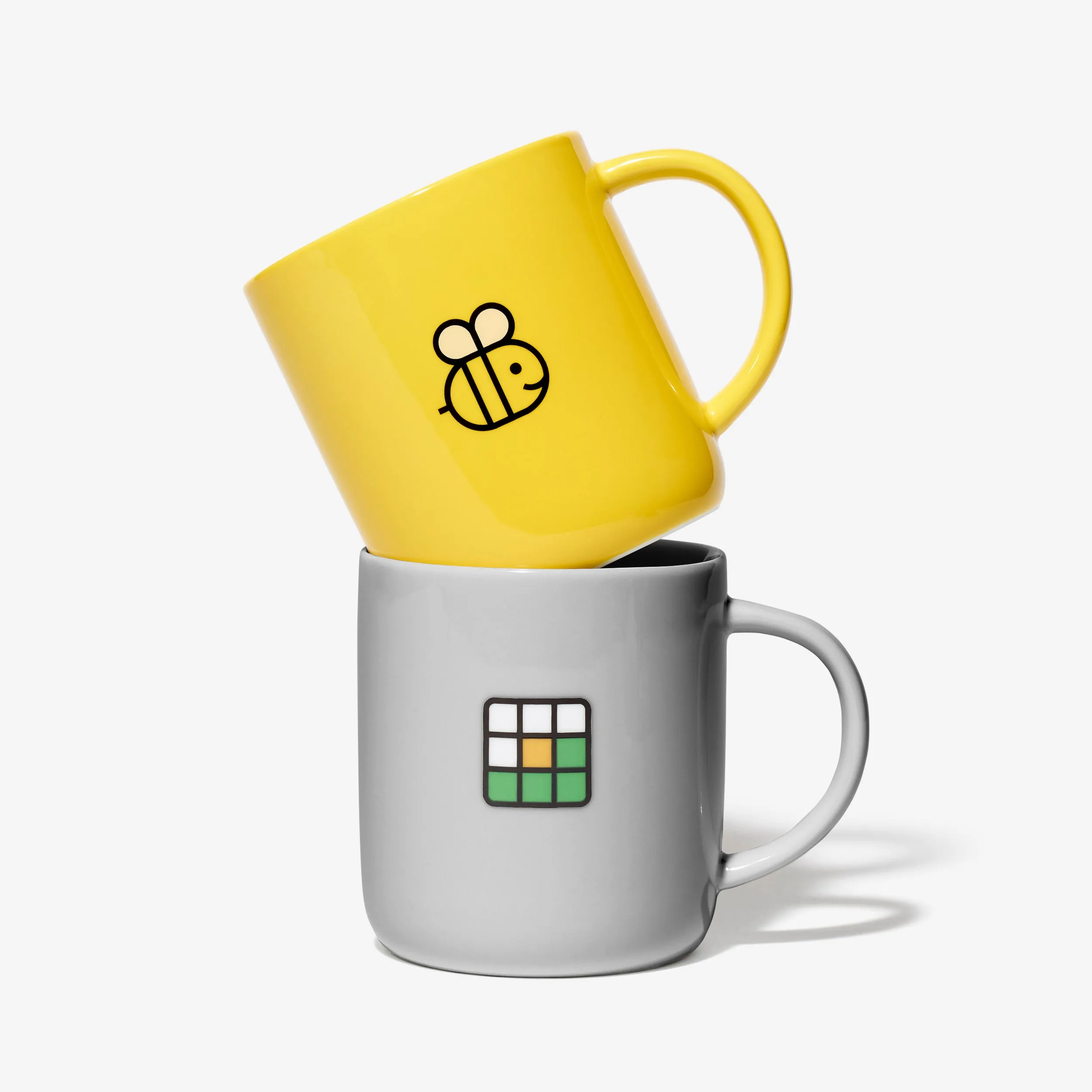 Spelling Bee Mug