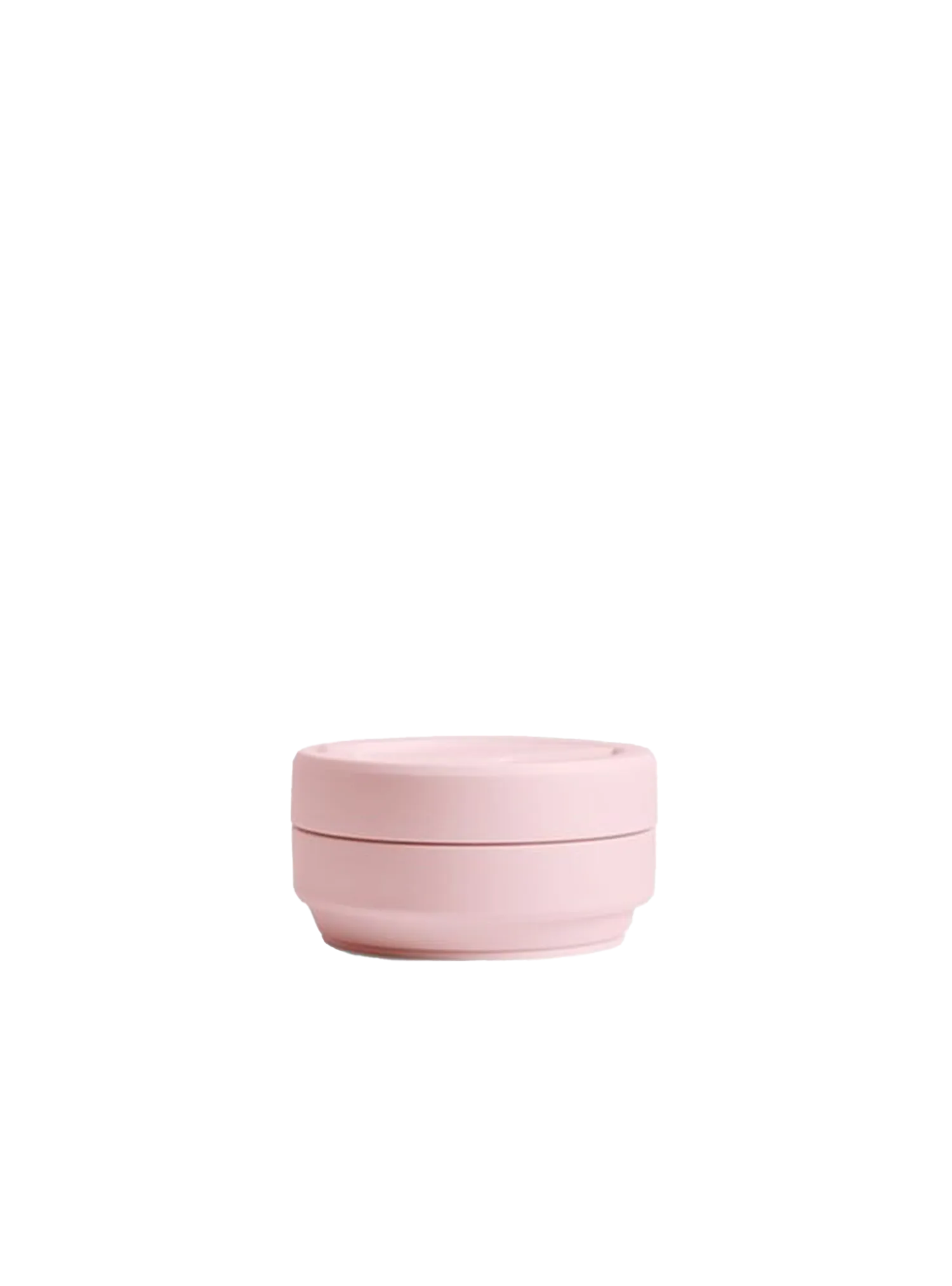 Stojo Collapsible Cup Biggie 16oz/470ml (Carnation)