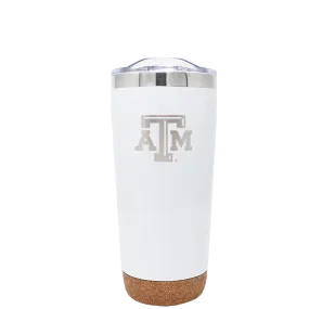 Texas A&M 20oz Sonoma Tumbler