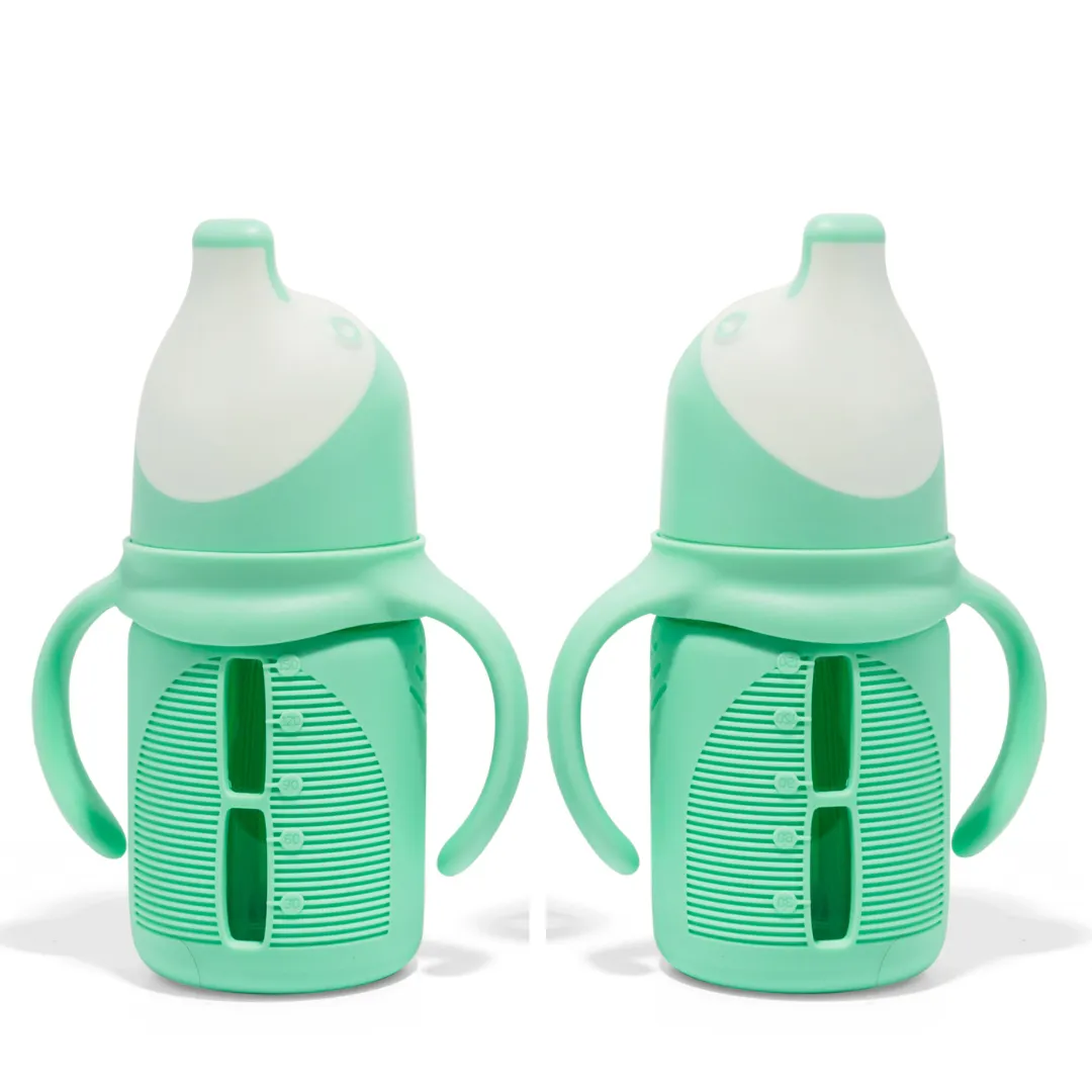 The Mini Cups - Set of 2