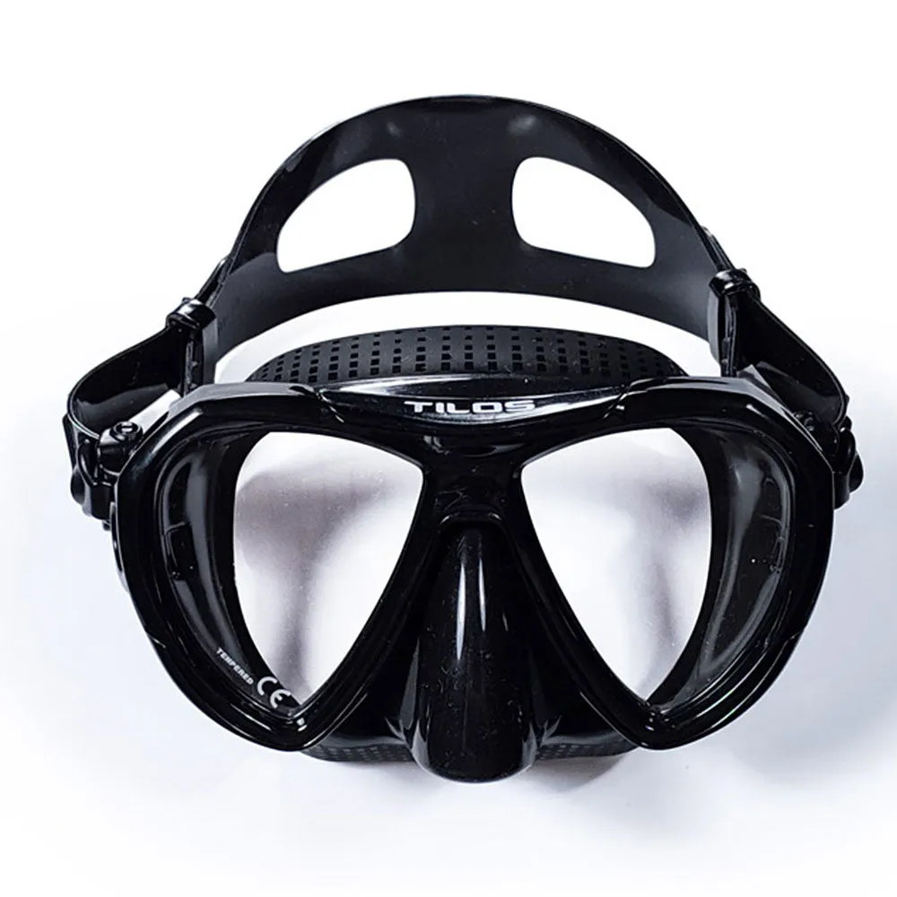 Tilos Revo Mask w/UFIT Tech