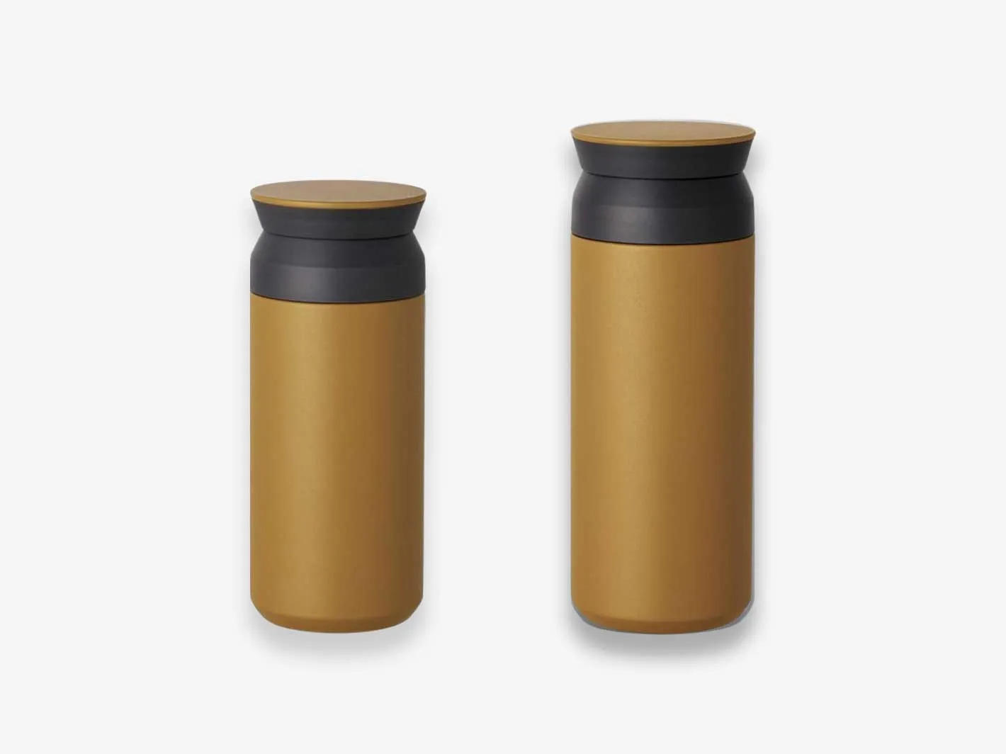 Travel Tumbler 350ml Coyote