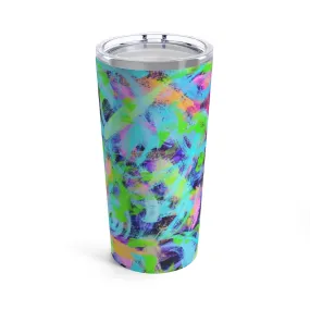 Tumbler 20oz *Grafitti*