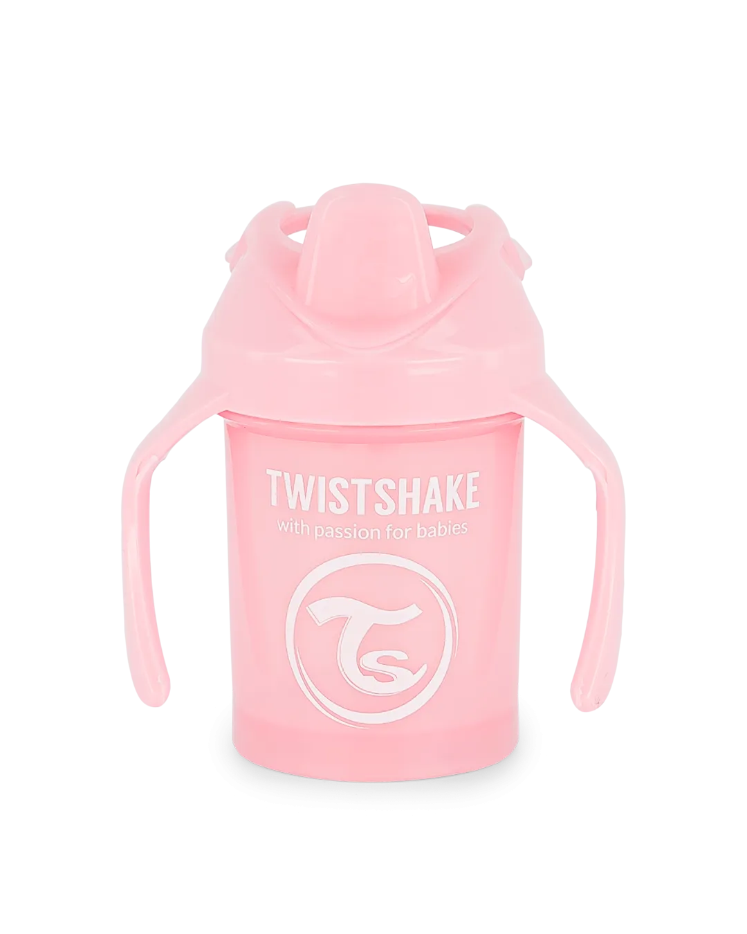 Twistshake Mini Cup (4 fl oz / 230 ml) - 4 mth 