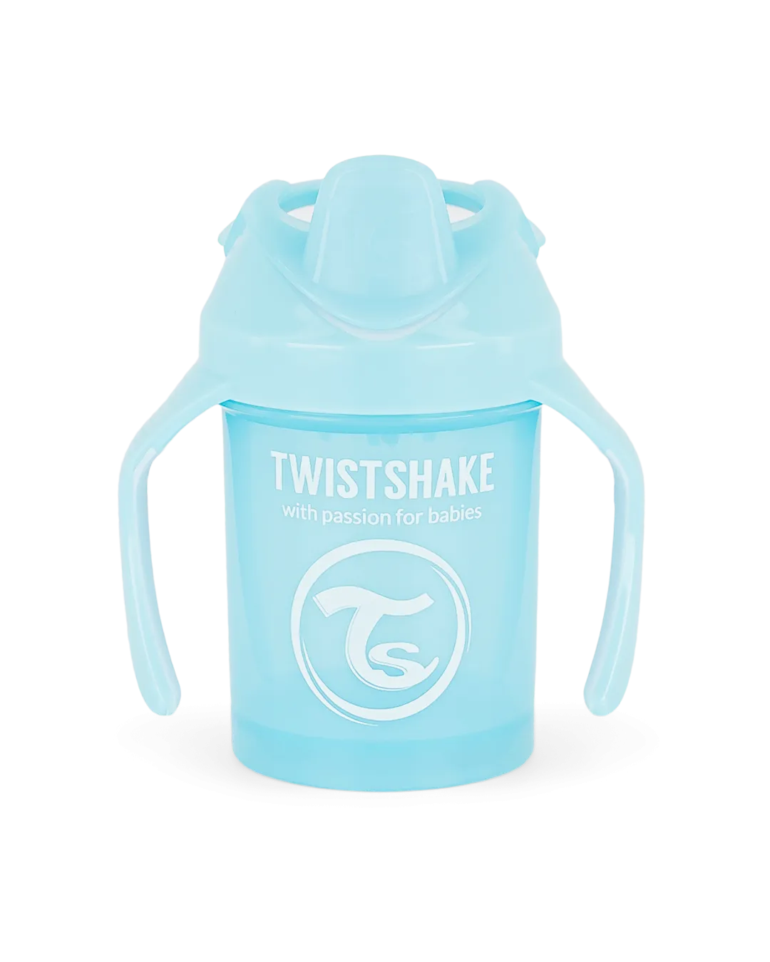 Twistshake Mini Cup (4 fl oz / 230 ml) - 4 mth 